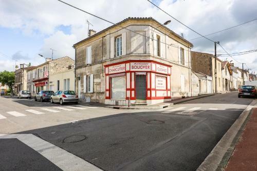 Apartamento Le Petit Fichon # Hyper-centre #t2