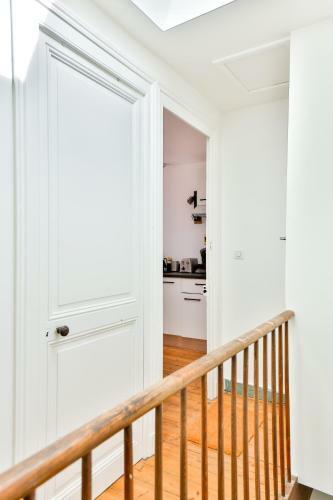 Apartamento Le Petit Fichon # Hyper-centre #t2