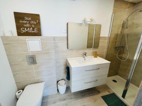 Apartamento Studio De Vacances Dans R�sidence Avec Piscine