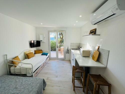 Apartamento Studio De Vacances Dans R�sidence Avec Piscine