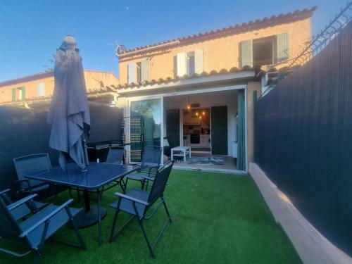 Maison De Vacances Saint Tropez