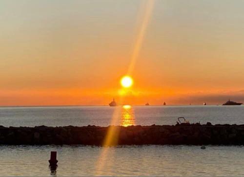 Logement Atypique Golfe De Saint Tropez