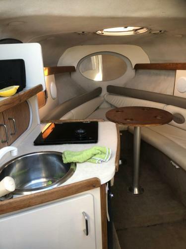 Logement Atypique Golfe De Saint Tropez