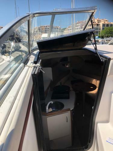 Logement Atypique Golfe De Saint Tropez