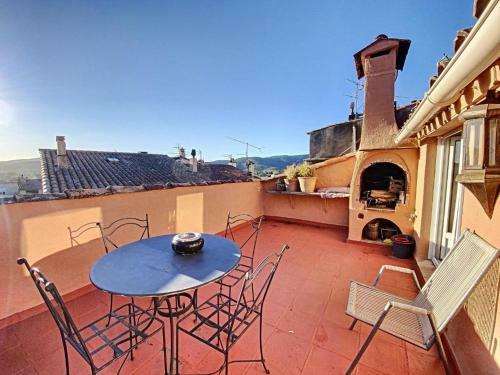 Maison de Charme Aux Abord de Saint-tropez
