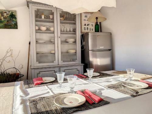 Maison de Charme Aux Abord de Saint-tropez