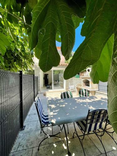 Superbe Maison De 70 M2 Avec Terrasse, Golfe De Saint-tropez