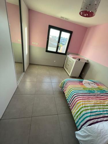 Tr�s Belle Villa Colombiers