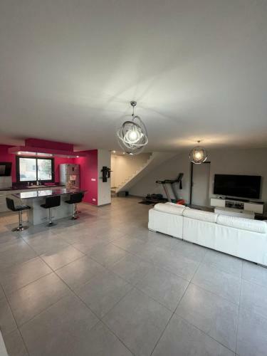 Tr�s Belle Villa Colombiers