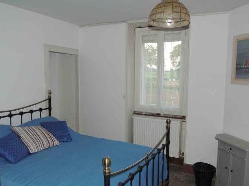 Holiday Home In Commarin Cote D Or 42423