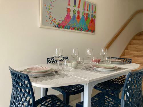 Apartamento R�sidence L?esprit De La Mer