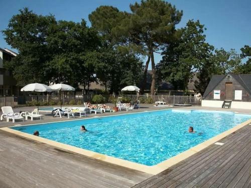 Apartamento R�sidence L?esprit De La Mer