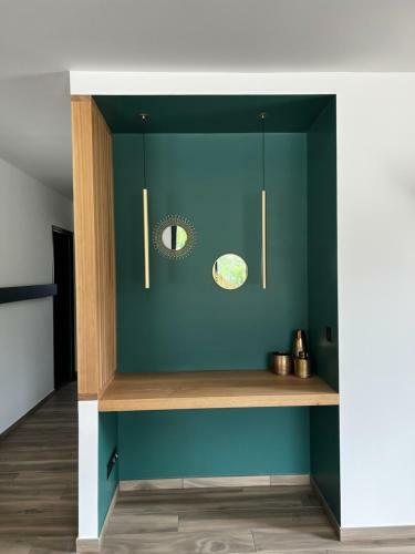Villa de Standing T3 � 15 Minutes de Porto-vecchio