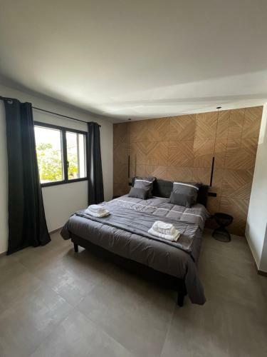 Villa de Standing T3 � 15 Minutes de Porto-vecchio