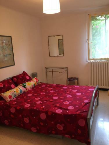 Apartamento Bel Appartement 4pers Rdc/parking/terrasse/ Jardin