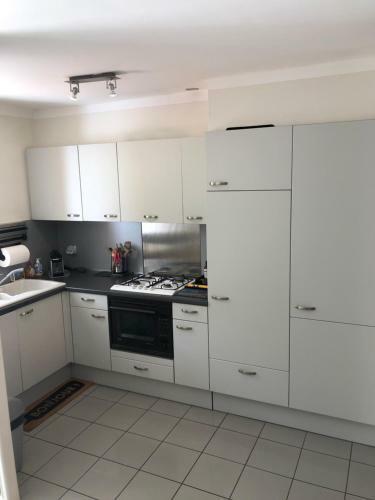 Apartamento Bel Appartement 4pers Rdc/parking/terrasse/ Jardin