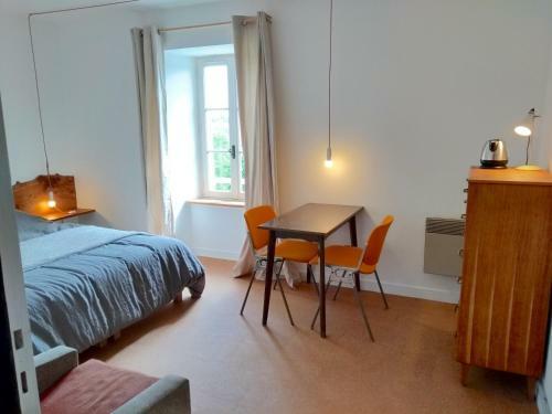 Hostal La Maison Folia