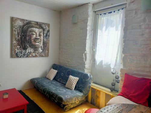 Apartamento Au Bord De L'eau � Concarnoloc