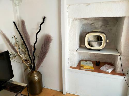 Apartamento Au Bord De L'eau � Concarnoloc