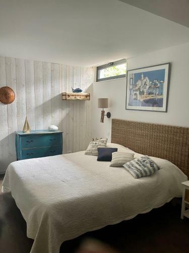 Apartamento Duplex - Plein Centre Avec Une Grande Terasse