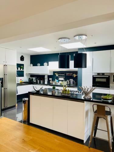 Apartamento Duplex - Plein Centre Avec Une Grande Terasse
