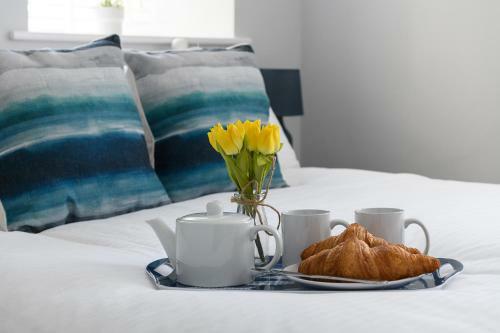 Midshore Boutique Holiday Apartment