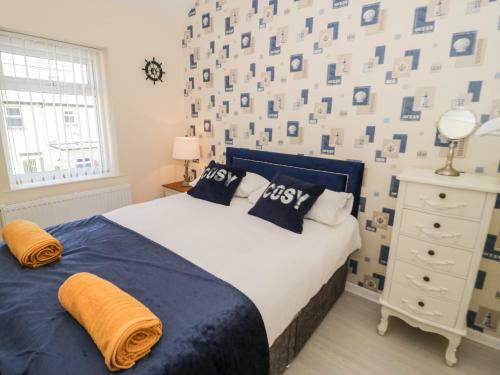 Traeth Bach Cottage