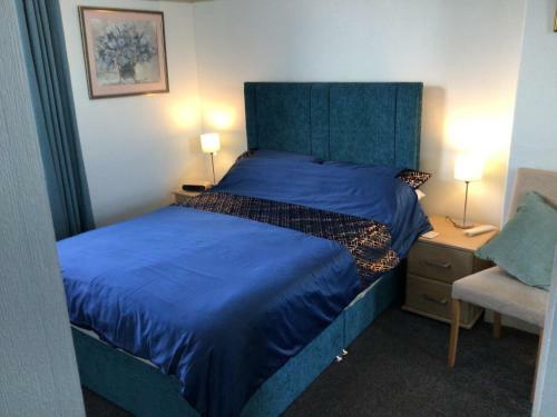 Bed & Breakfast Southbourne Guest House