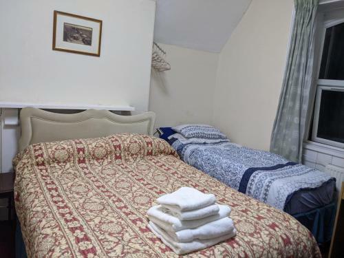 Hostal Overton Villa Guest House