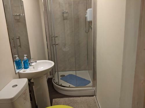 Hostal Overton Villa Guest House