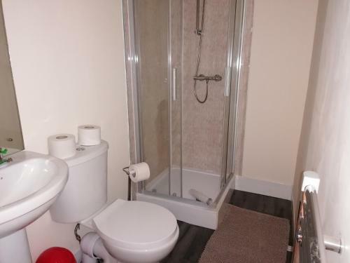 Hostal Overton Villa Guest House
