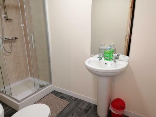 Hostal Overton Villa Guest House