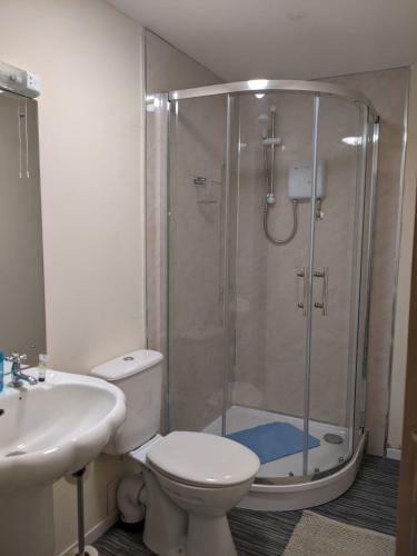 Hostal Overton Villa Guest House