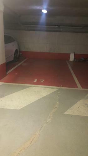 Apartamento Le Cocoon