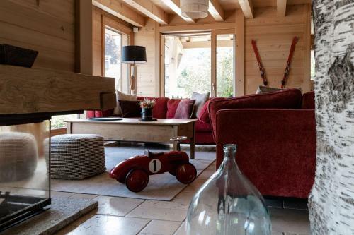 Chalet Andaroca