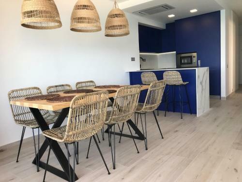 Apartamento Panoramic Sea View Lloret De Mar