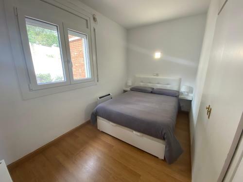 Apartamento Estudio Cala Canyelles