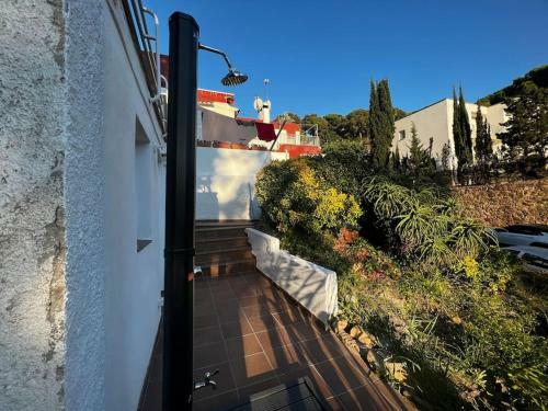Apartamento Con Terraza, Mar/monta�a