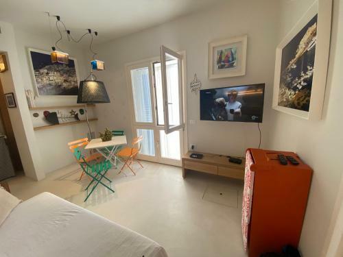 Apartamento Dal Notaio, Appartamento Con Terrazza