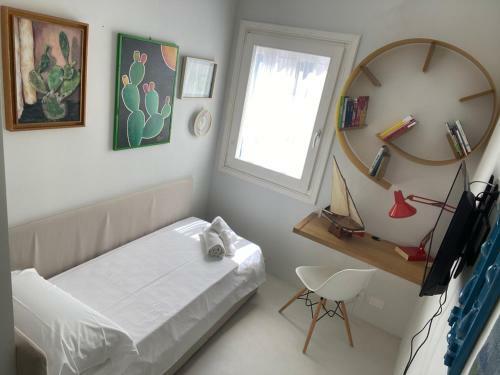 Apartamento Dal Notaio, Appartamento Con Terrazza