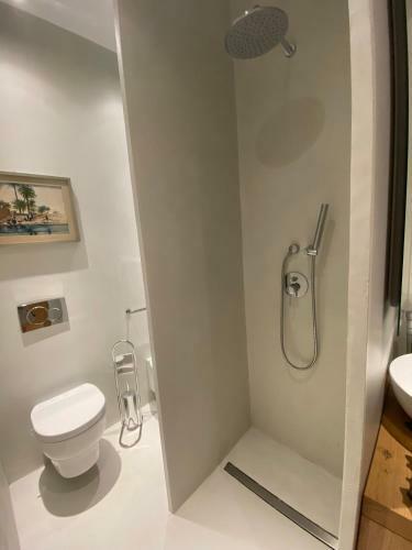 Apartamento Dal Notaio, Appartamento Con Terrazza