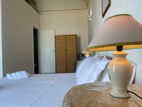 Hostal La Camera Sul Porto