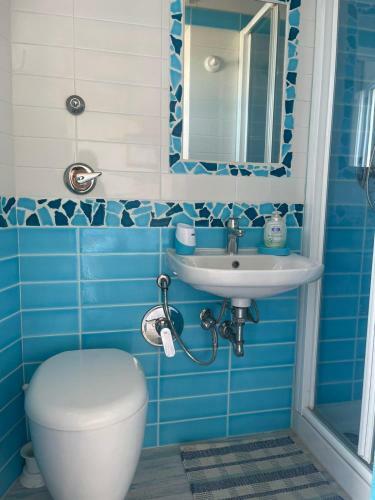 Hostal La Camera Sul Porto