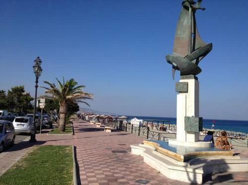 Casa Vacanze Maretta Bbqueen