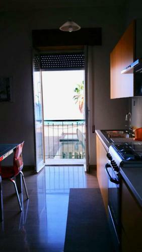 Casa Vacanze Maretta Bbqueen