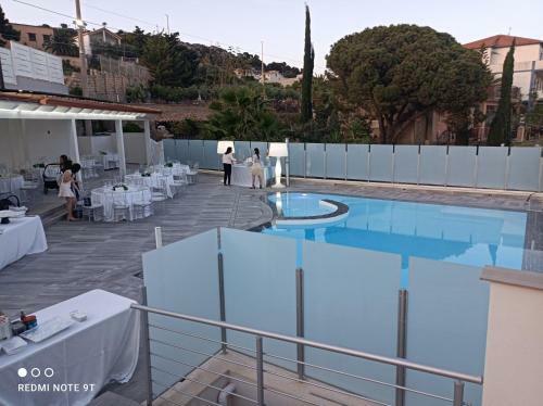 Hostal Villa Al Mare