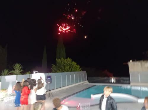 Hostal Villa Al Mare