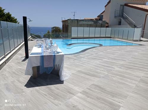 Hostal Villa Al Mare