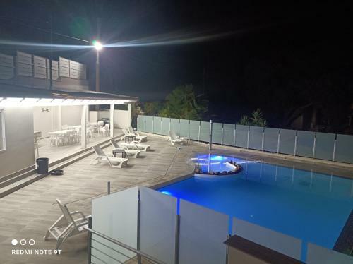 Hostal Villa Al Mare