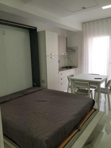 Hostal Villa Al Mare